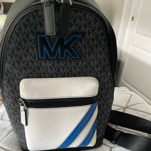 Mk Sling Bag
